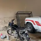 دباب سويدي 125
