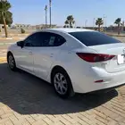 مازدا 3. 2019