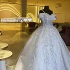 فستان عروس