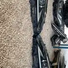شمعات لكزس اي اس ES 2019-2020