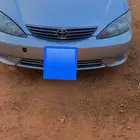 كامري تويوتا موديل 2006