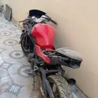 دباب ريس 250cc