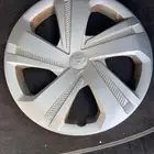طيس كورولا