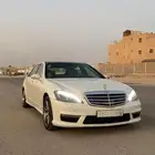 مرسدس 2009 S350