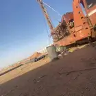 تنضيف ابار تعميق
