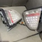 قطع كابرس وكليزلر