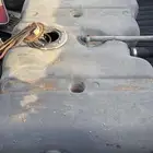 كابريس صابونة