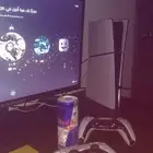 سوني 5 للبيع نضيف ع الشرط و جديد السوم 1800 نبارك اعلى سومه