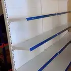 متوفر رفوف بقاله