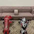 سكوتر درافت