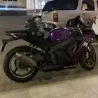 دباب سوزوكي ريس 750
