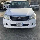 هايلوكس 2012