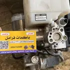 باكم فرامل وجهاز ABS (المدينة المنوره)