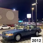 فورد بوليسي 2012