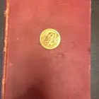 كتاب أنقليزي عمره 125