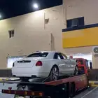 سطحه الدمام هدرليك للنقل