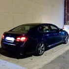 لكزس GS350