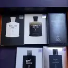 عطور شركه روايه
