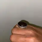 خاتم عقيق سليماني