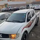 ميتسوبيشي L200
