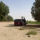سطحه محايل