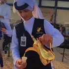 قهوجي مطر تفضل