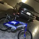 سيكل رامبو نظيف