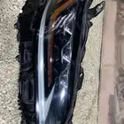 شمعه لكزس اي اس ES 2019-2020 يمين ثلاث عدسات فل كامل