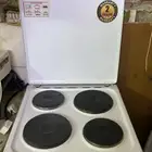فرن كهرابائي