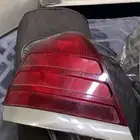 اسطب خلفي فورد فكتوريا
