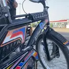 سيكل رامبو اندنوسي