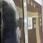 مكواة ملابس