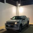 ميتسوبيشي L200