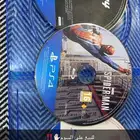 اشرطه سوني فور