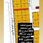 مخطط المليساء