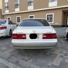 لكزس1999 مكينه قير شرط مايشكي من شي ولله الحمد بحاله ممتازه