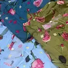 روز كويتي مقاس xl xxl قطن مايقصر . مخور قماش حلو وبارد