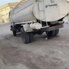 دنا تايوتا شاص طويل. ع الشرط كل محركاته والتانكي