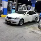 لكزز gs300