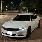 دوج تشارجر 2017