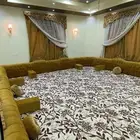 الوسقه