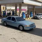 فورد فكتوريا 1998