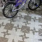 دراجه رامبو محول اندنوسي
