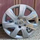 طاسات كامري