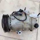 كمبروسر الانتراء جديد نظيف جدا استخدام شهرين فقط