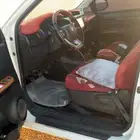 هايلوكس غماره