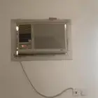 مكيف جديد بارد