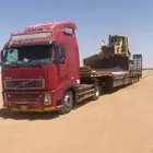 لوبد متواجد في وادي الدواسر للنقل لاي تجاه