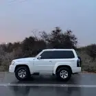 باترول ربع 2006مرهم2016