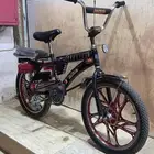 رامبو اندنوسي